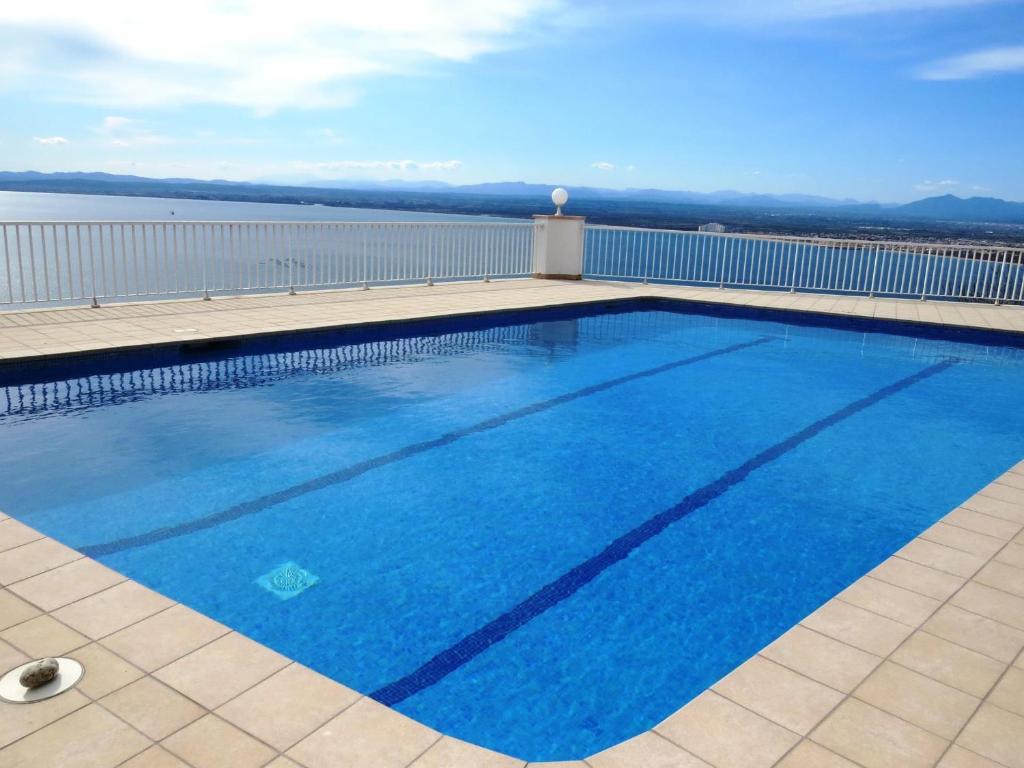 Residencial Puig Rom - 3