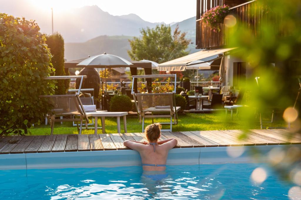 Hotel Tirolerhof - 1