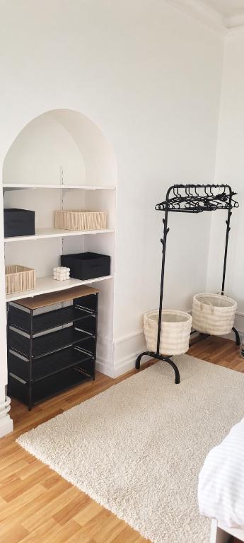 appartement t2 - 5