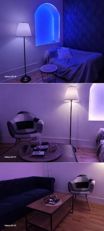 appartement t2 - 4