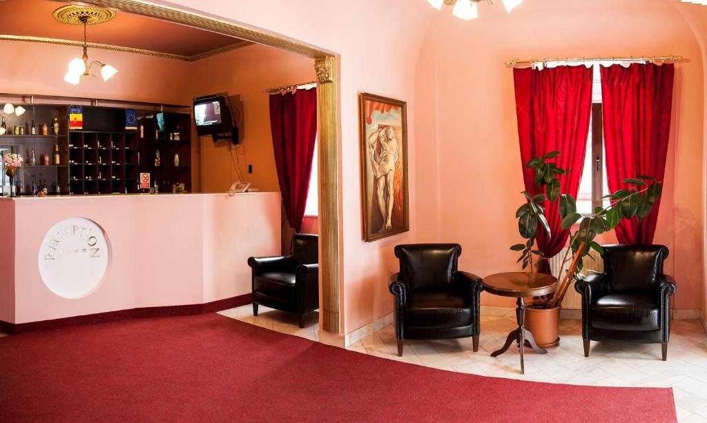Hotel Kreta photo
