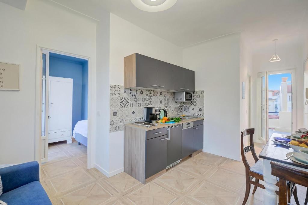 Paganini City Center - Happy Rentals - 4