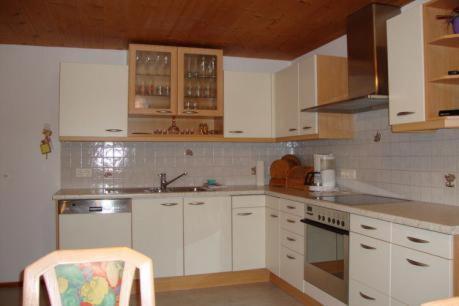 Ferienwohnung Nussbaum - 5