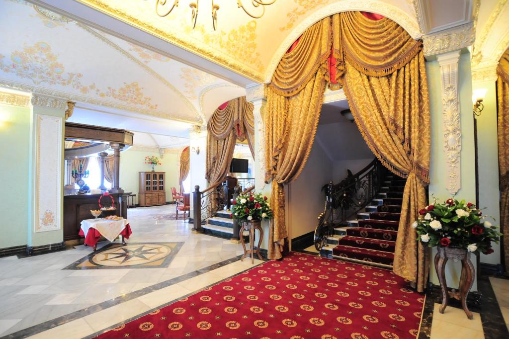 Boutique Hotel Traditional photo