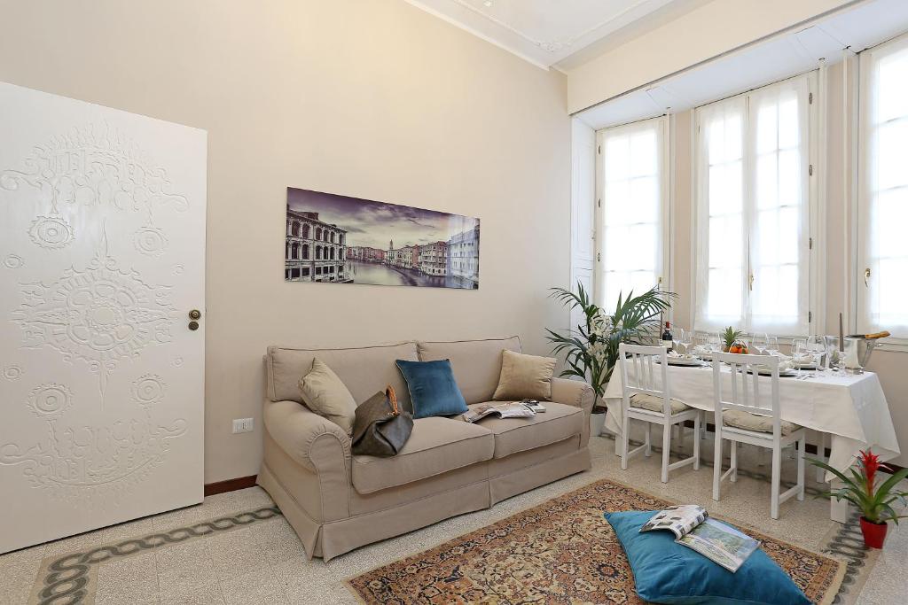 Liberty Rome Apartment - Liberty Collection - 3