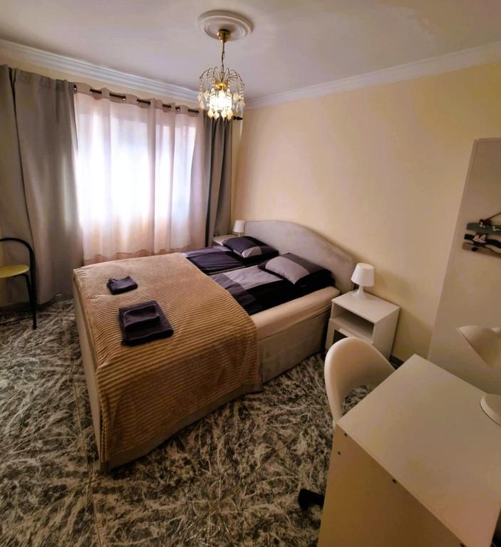 Flat with 3 bedrooms in Las Palmas, San Francisco area, 4D - 3