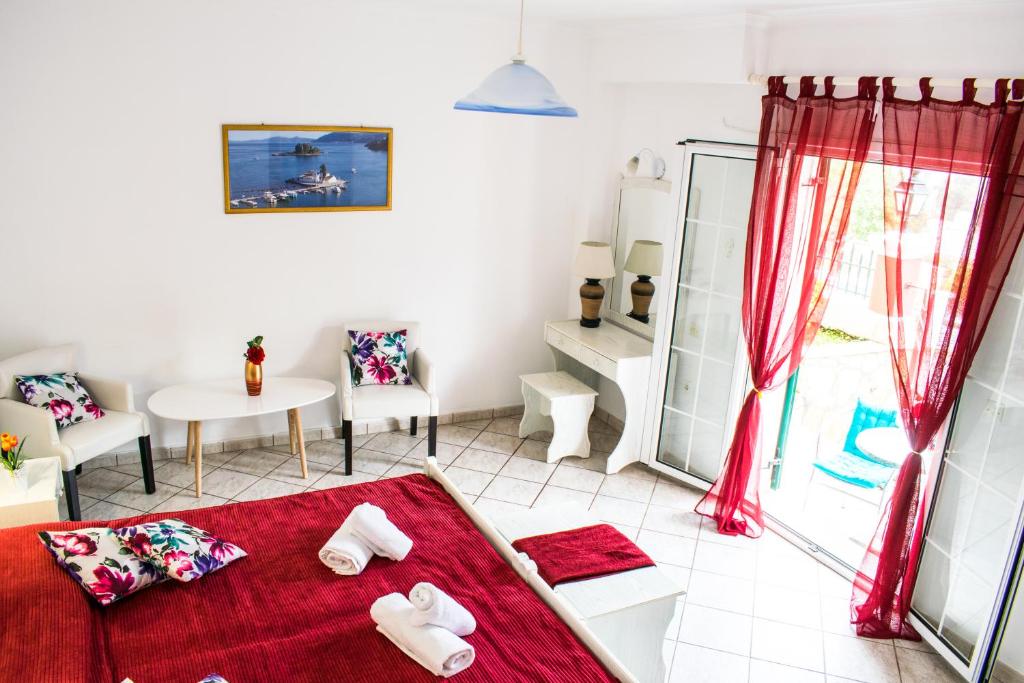 Apart Hotel Blumarin photo