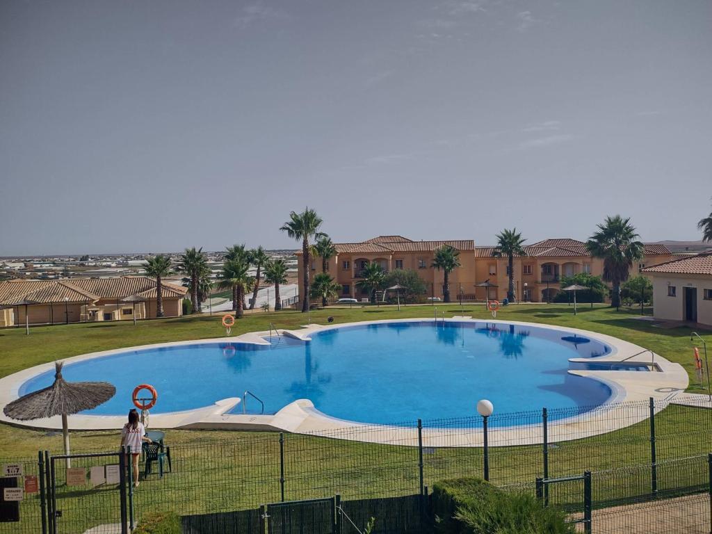 Sanlúcar Club Terrace & Summer Pool - 2