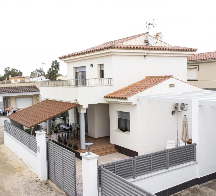 Villa Joan - 3