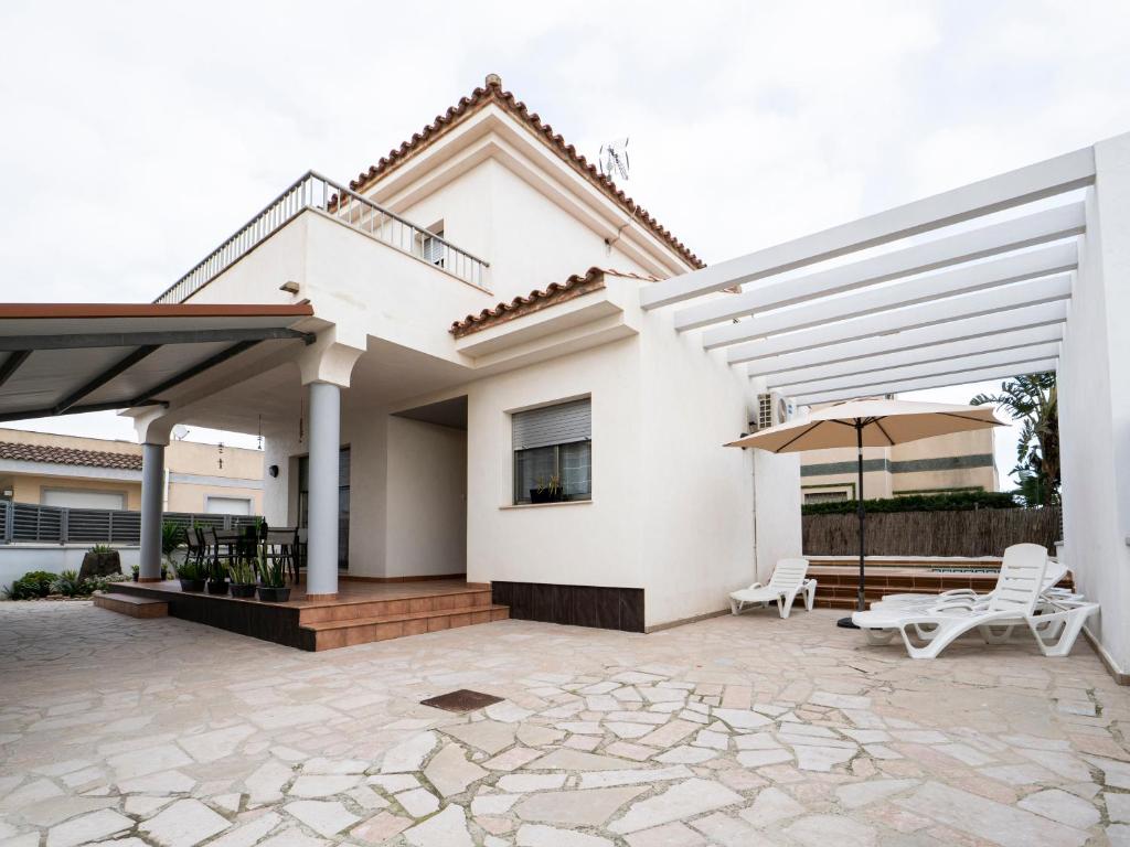 Villa Joan - 1