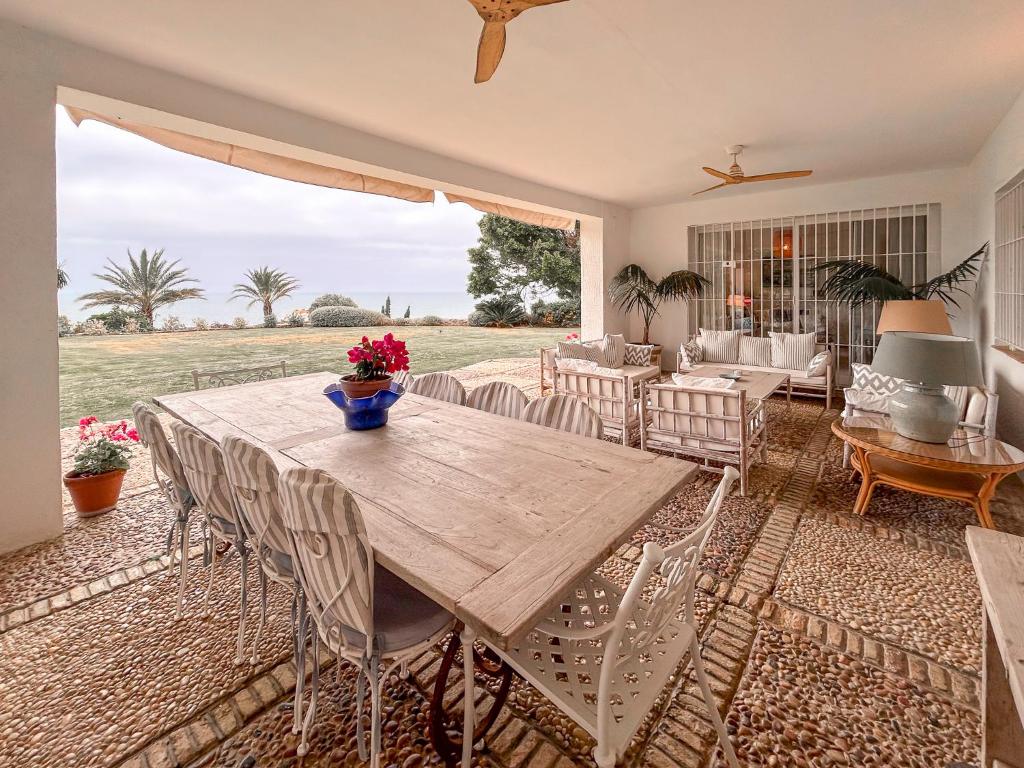 Casa Sol de Mar - 4