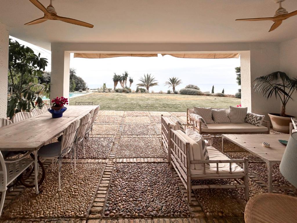 Casa Sol de Mar - 1