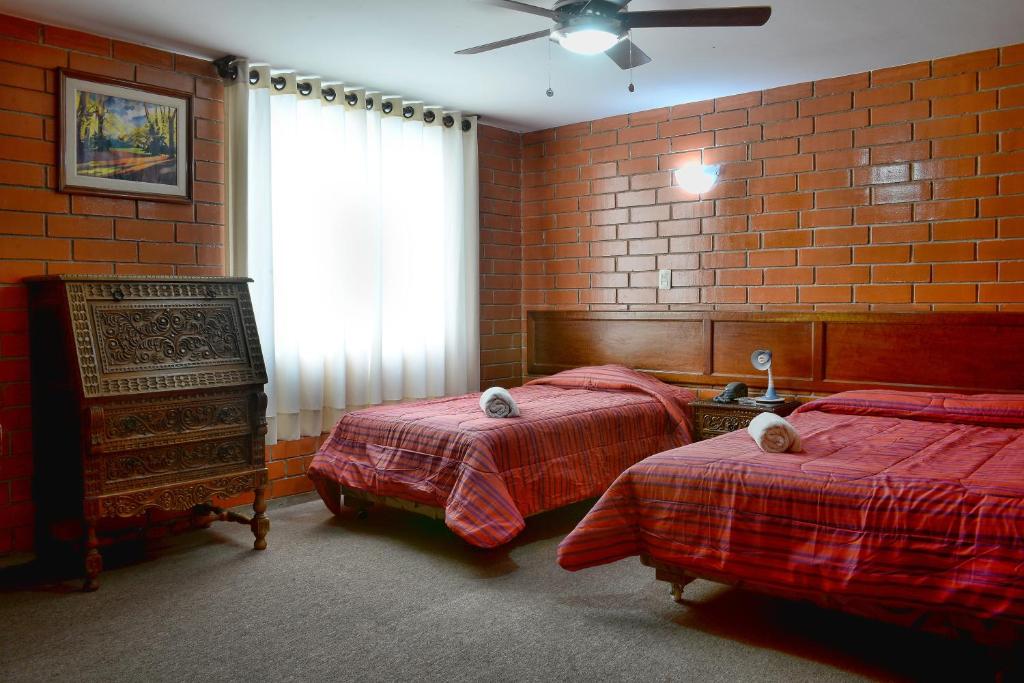Lima Hotel Esperanza Additional