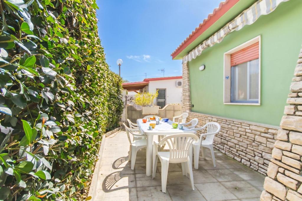 Villetta Belvedere 400 Meters From Sea - Happy Rentals - 1