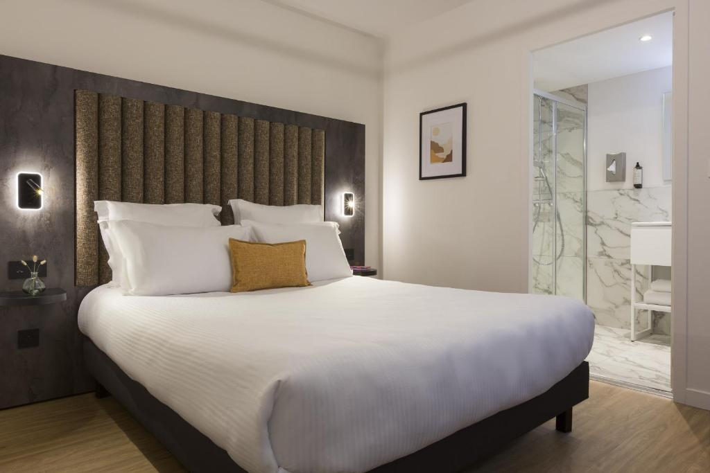 Nehô Suites Saint Jean de Maurienne - 3