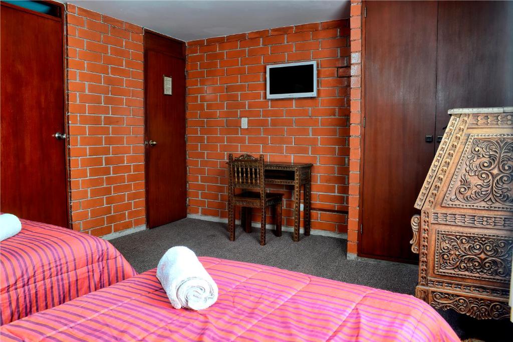 Lima Hotel Esperanza Additional