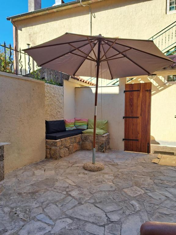 Hanna's vacation home - top location - 3