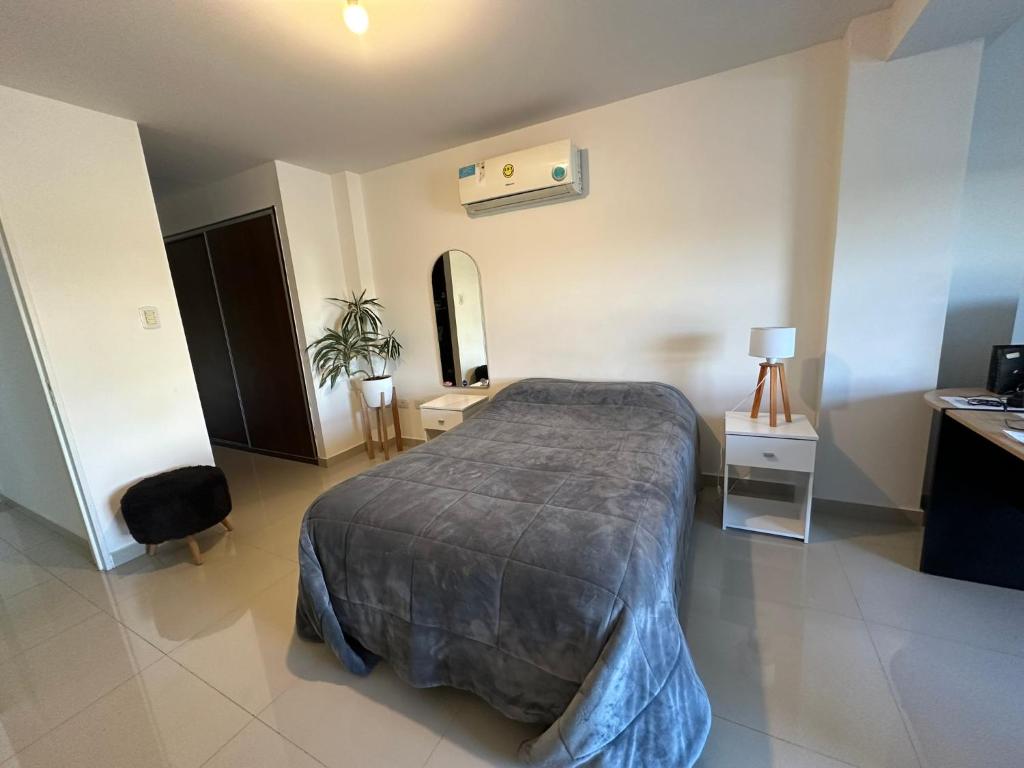 Hermoso Departamento en el Puerto de Santa Fe - 5