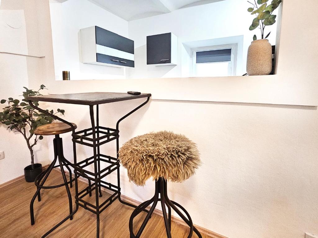Apartment Rangetiner - 2
