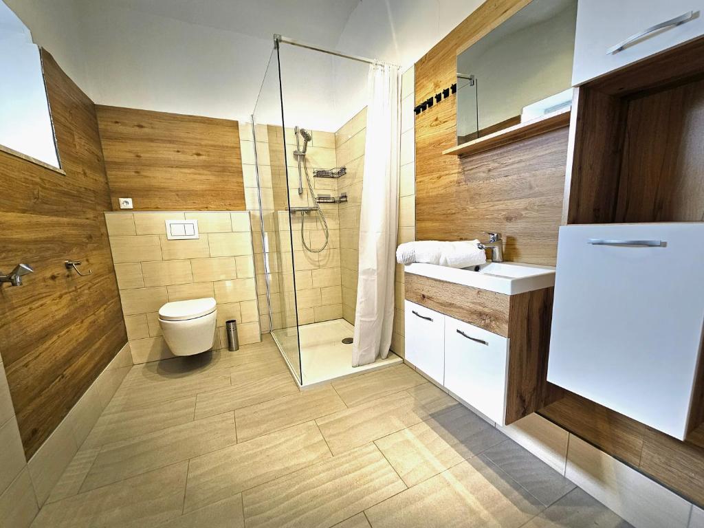 Apartment Rangetiner - 4