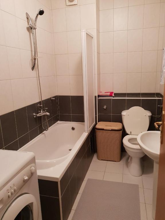 Apt Andjela - 2