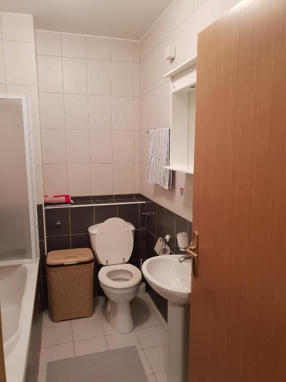 Apt Andjela - 3
