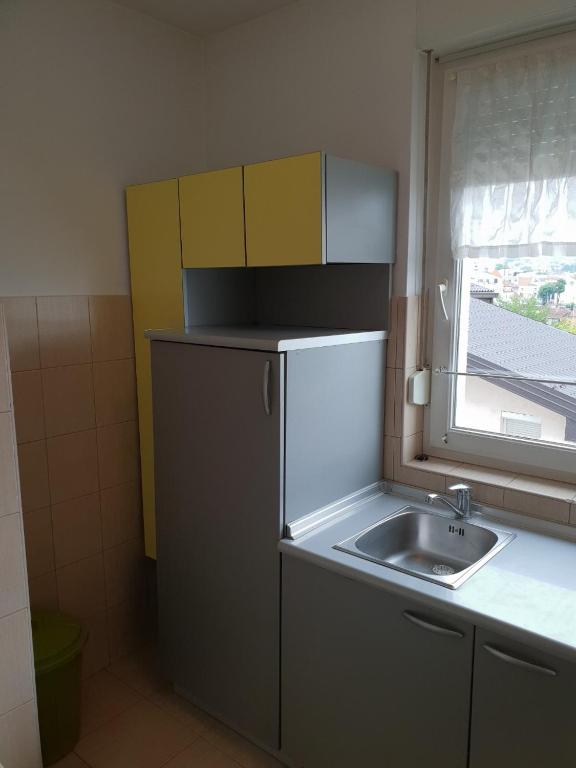 Apt Andjela - 5