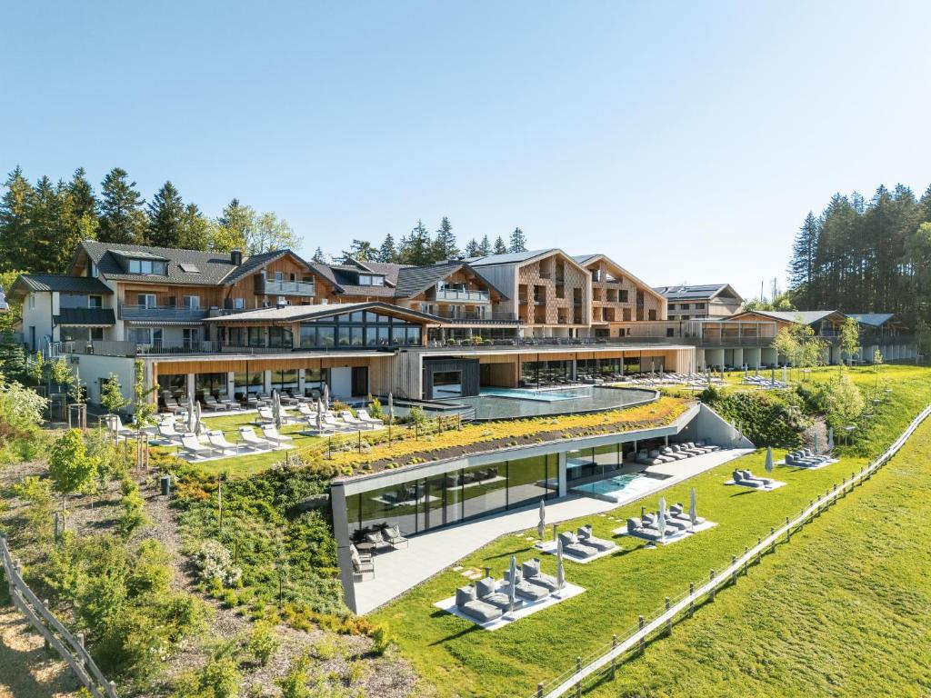PANORAMA Allgäu Spa Resort - 1