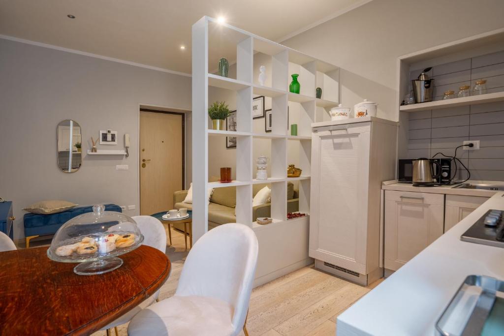 DnG House - Vatican 80 square - 4