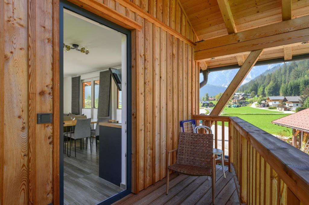 Ferienwohnung Klugis - 2