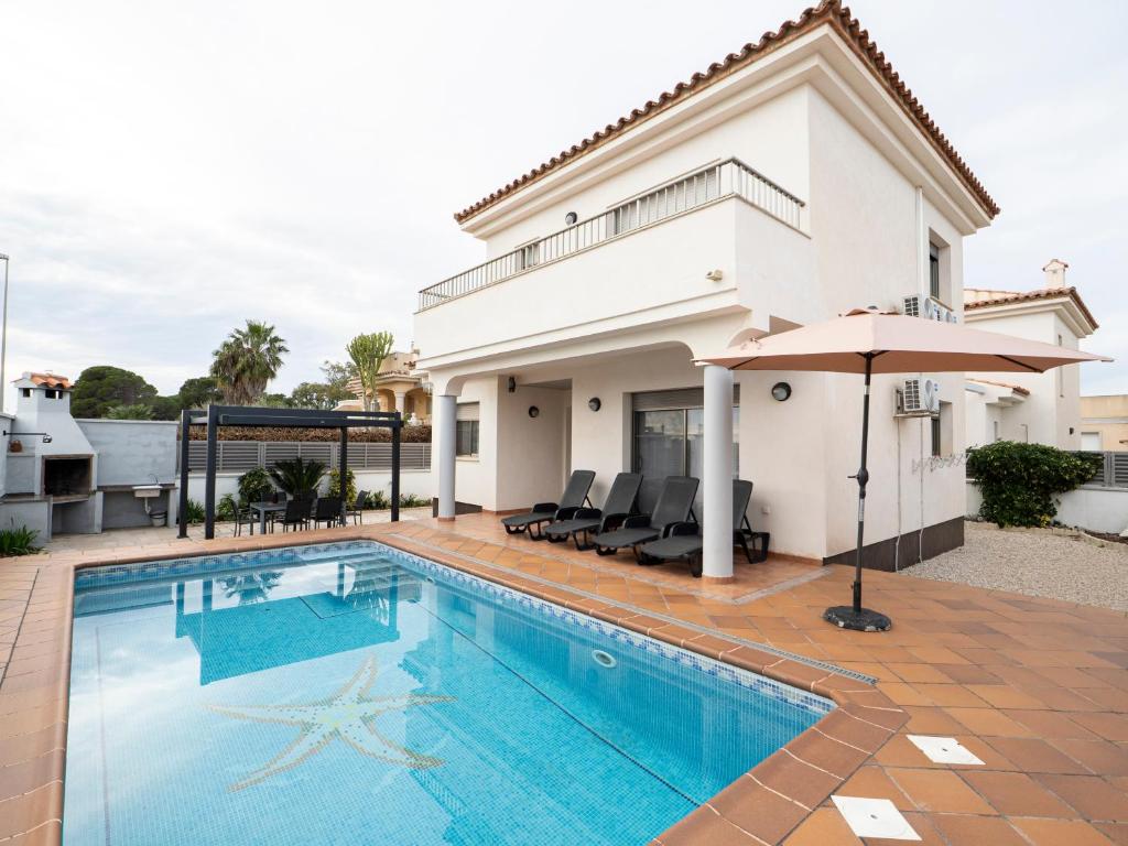 Villa Victor - 1
