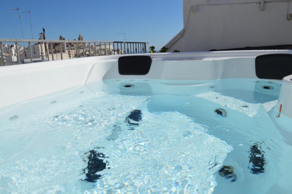 Ostuni 21mq Homes - 2