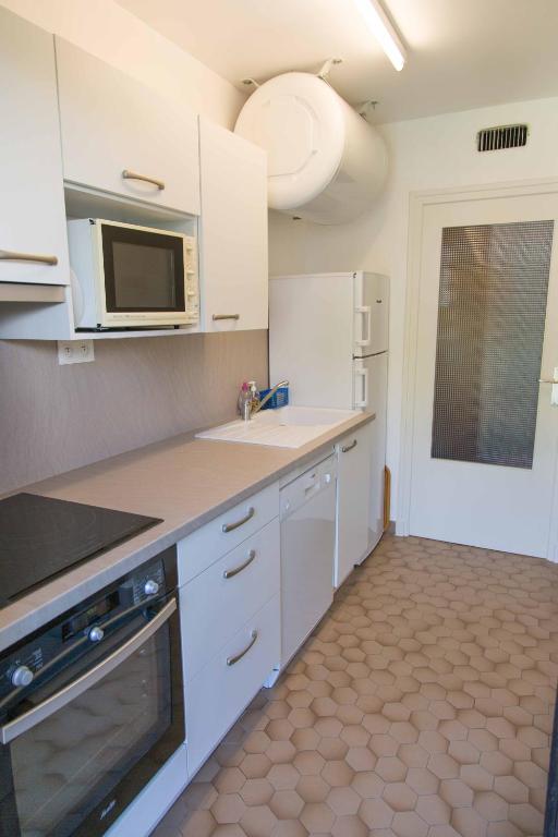 JANDRI 4 Appartement 6 personnes -38860 Les 2 Alpes - Pied des pistes - 3