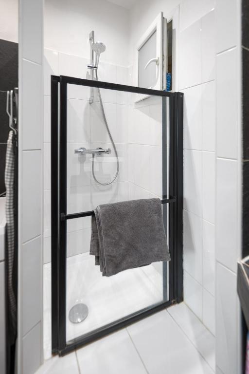 Eiffel Tower Apartment - Parc des Princes - Paris - 5