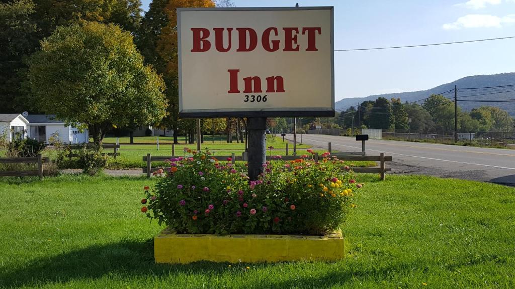 Budget Inn — Hotel in Wellsville (NY)