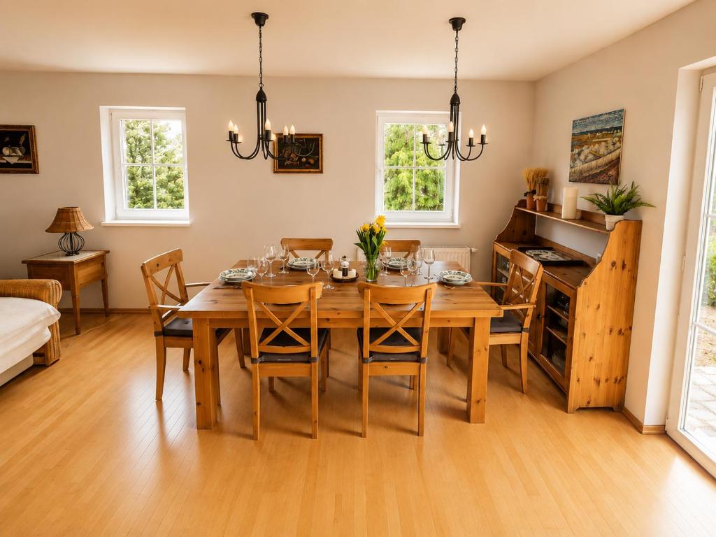 Chalet am Berg Turracher Höhe Natur & Ski - 5