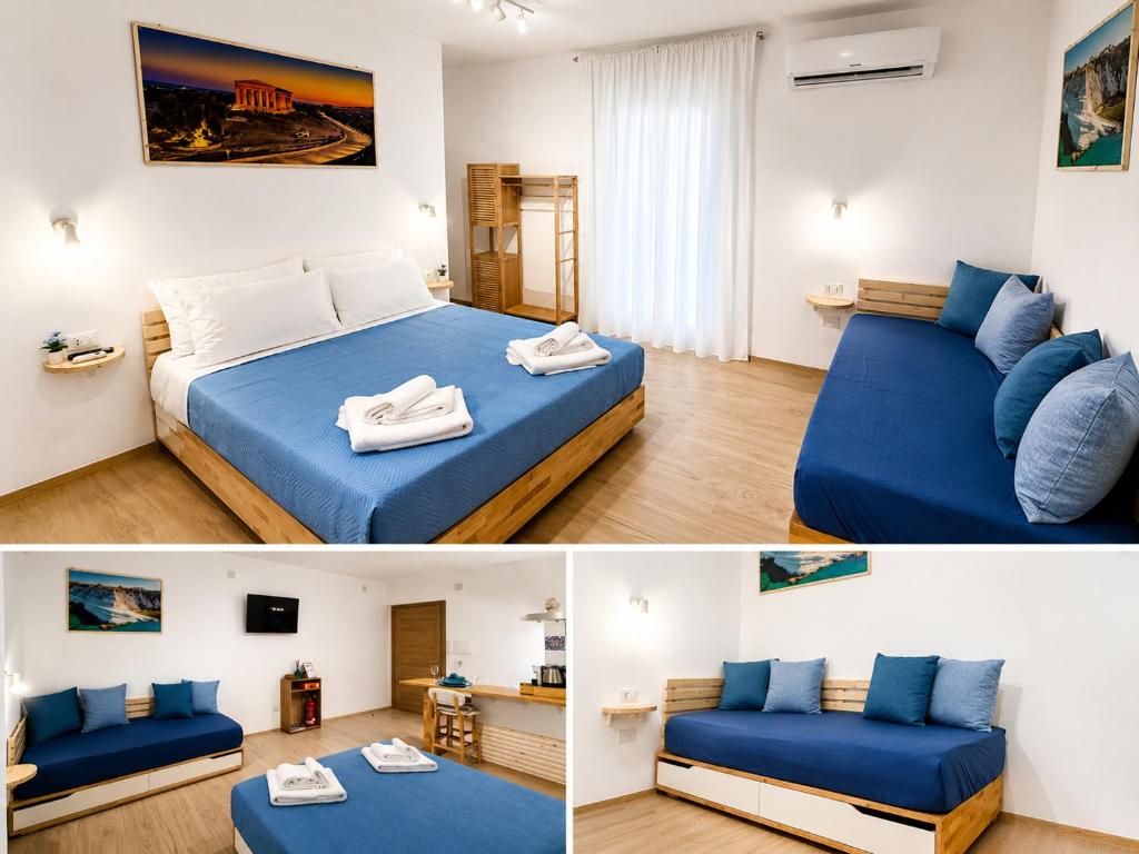 Porto Empedocle Mediterranean Apartment - 4