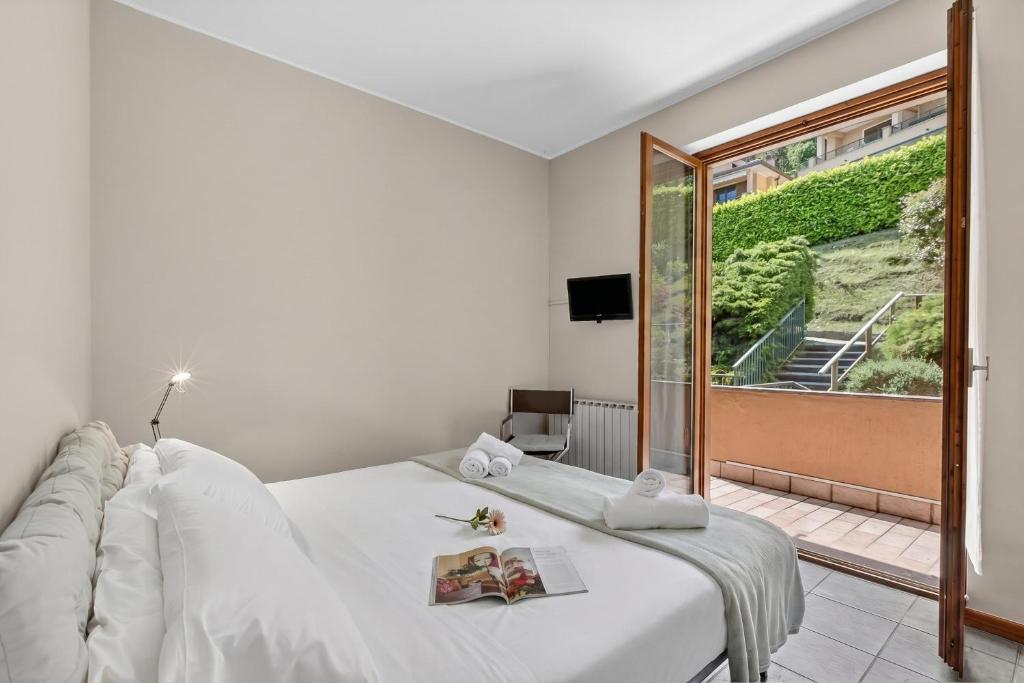 Riflessi Di Luce Lake View - Happy Rentals - 5