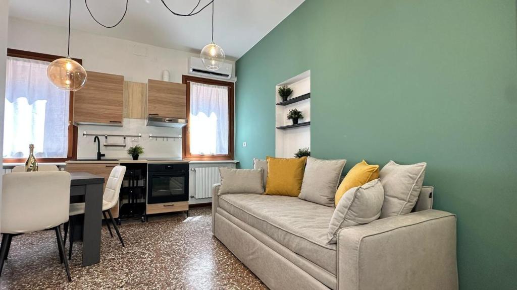 Residence Santa Marina - 2
