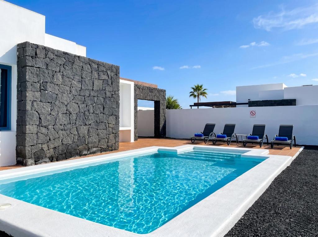 Villa Ancor by Villalia - 1