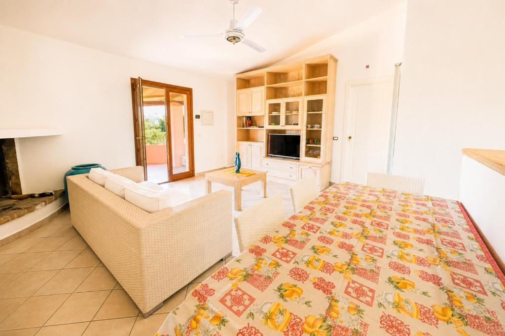 Ruoni Sardinian House - Near Santa Teresa Gallura & Palau - 3