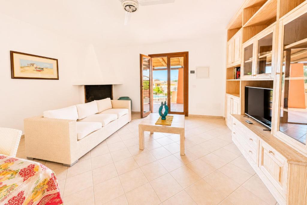 Ruoni Sardinian House - Near Santa Teresa Gallura & Palau - 5
