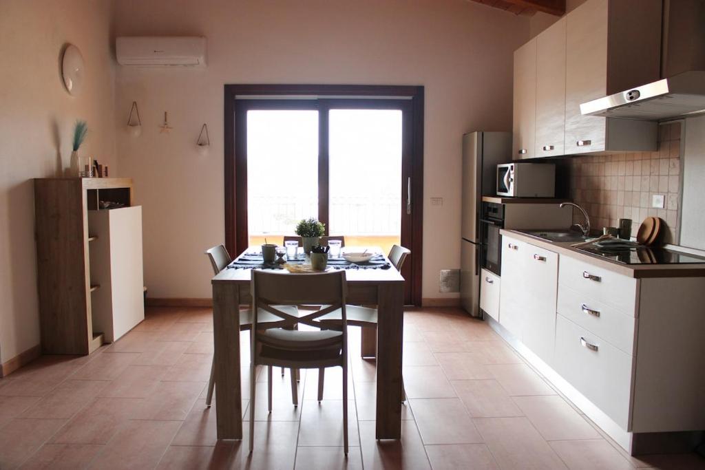 La casa nel borgo - 2