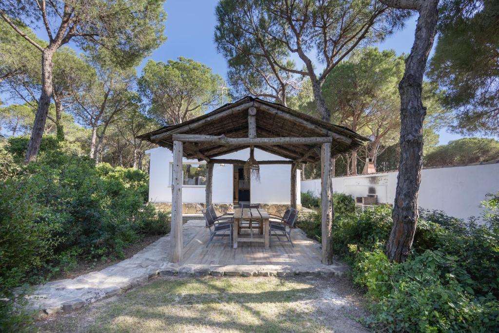 Casa Espartosa 2 - 2