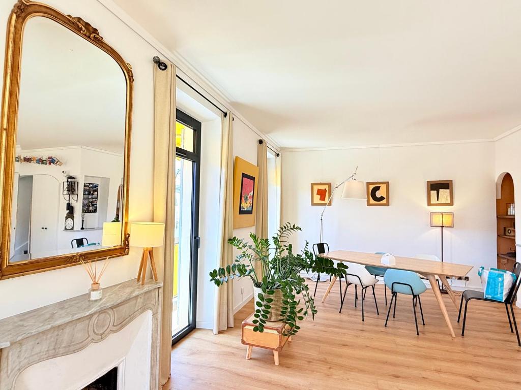 Ze Perfect Place Magnifique Duplex - Coulée Verte - 3