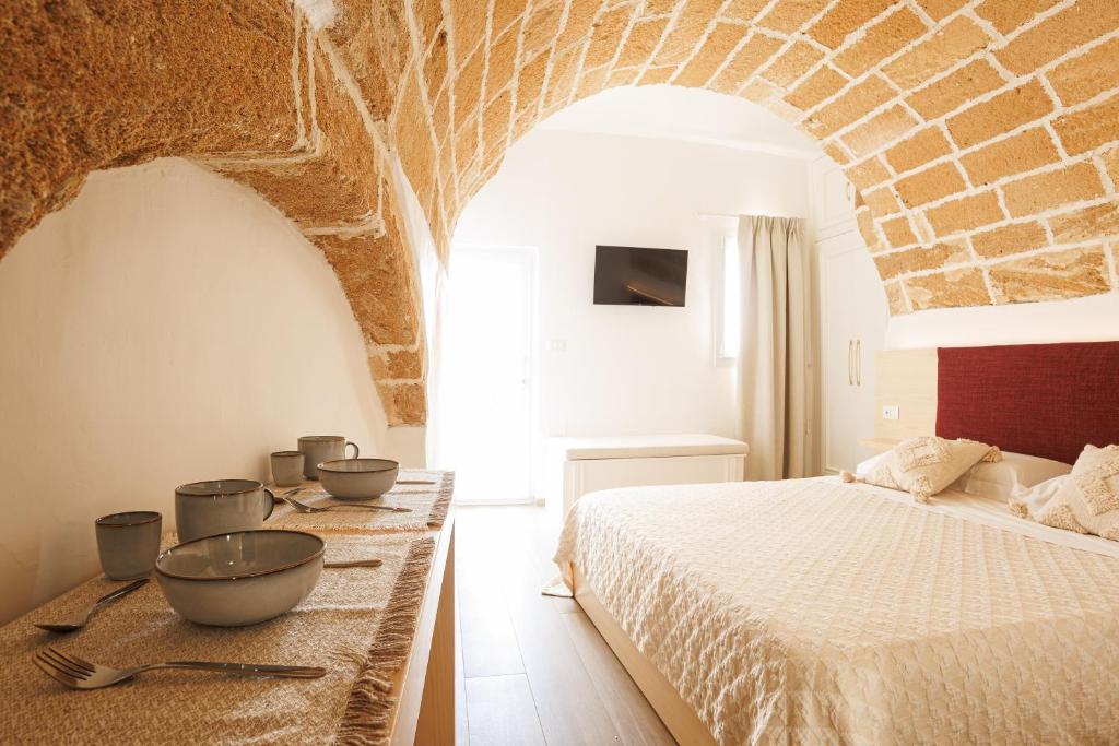 Grotta Sancta Suite&SPA - 5