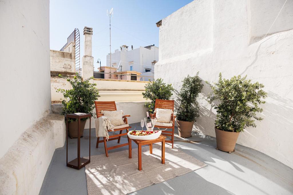 Grotta Sancta Suite&SPA - 4