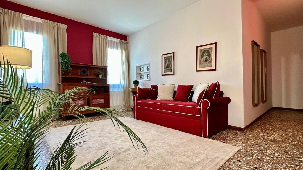 Residence Santa Marina - 1