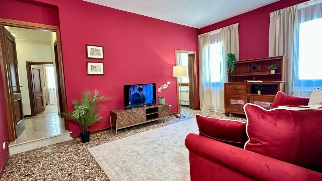 Residence Santa Marina - 3