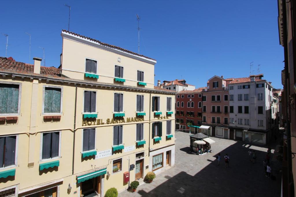 Residence Santa Marina - 5